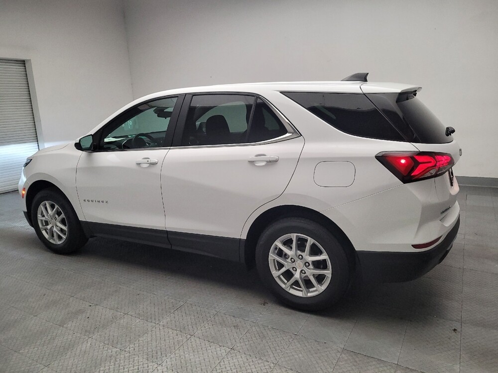 2023 Chevrolet Equinox in Downey, CA 90241 - 18126645 3