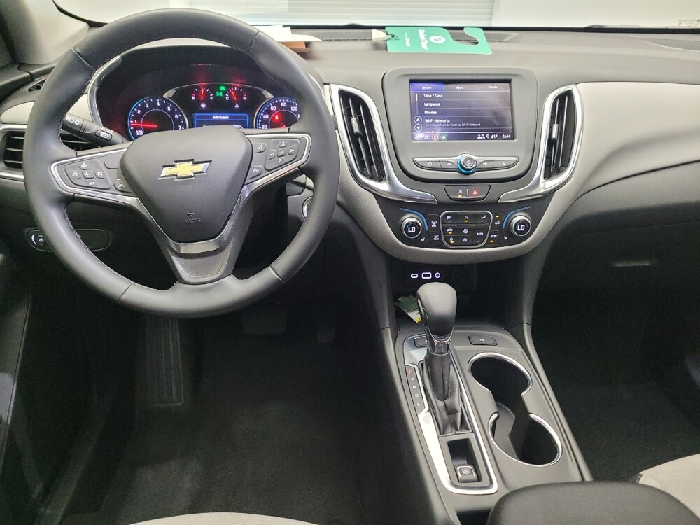 2023 Chevrolet Equinox in Downey, CA 90241 - 18126645 22