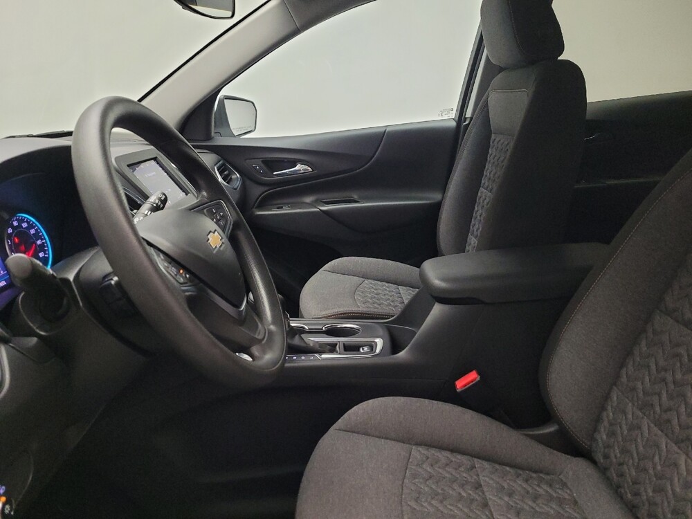 2023 Chevrolet Equinox in Downey, CA 90241 - 18126646 17