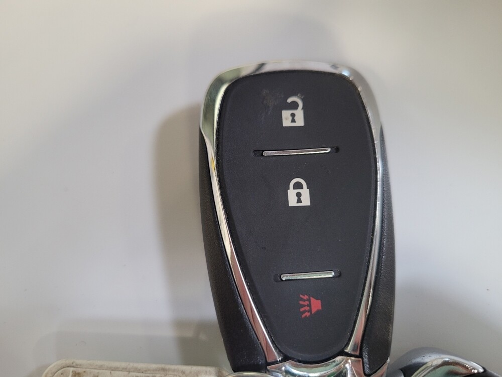 2023 Chevrolet Equinox in Downey, CA 90241 - 18126646 32