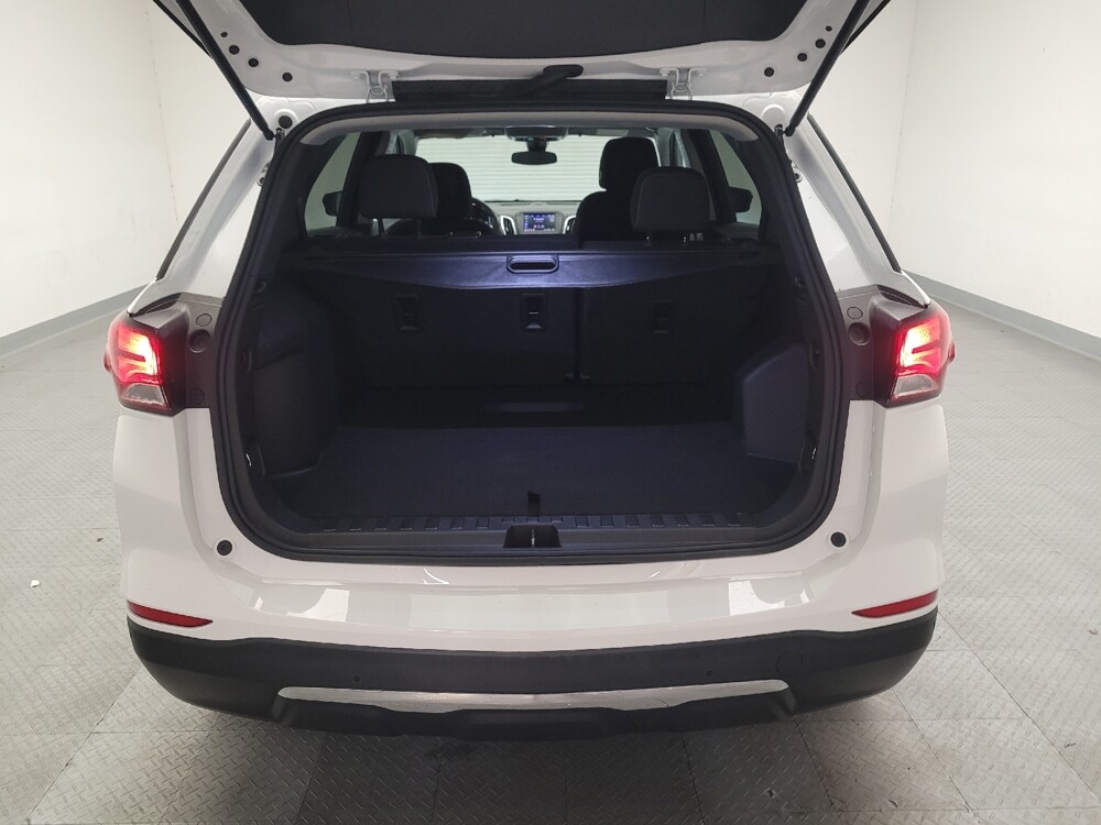 2023 Chevrolet Equinox in Downey, CA 90241 - 18126646 29