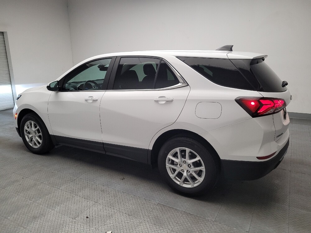 2023 Chevrolet Equinox in Downey, CA 90241 - 18126646 3