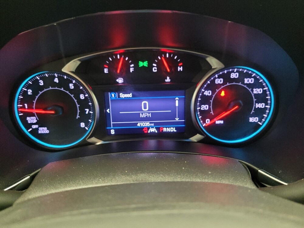 2023 Chevrolet Equinox in Downey, CA 90241 - 18126646 23