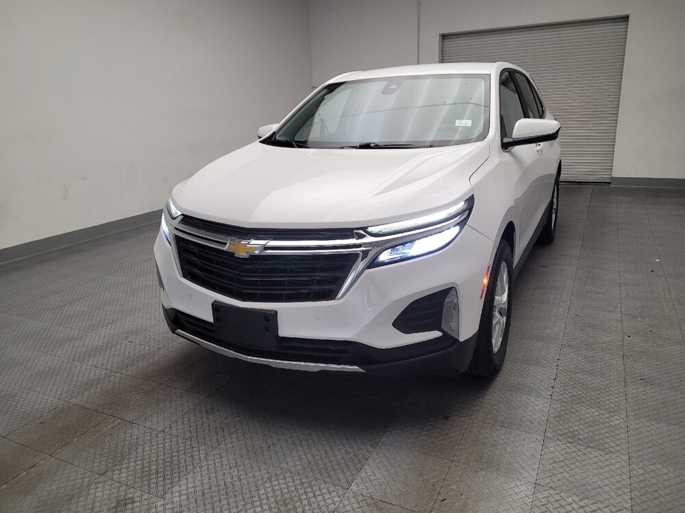2023 Chevrolet Equinox in Downey, CA 90241 - 18126646 15