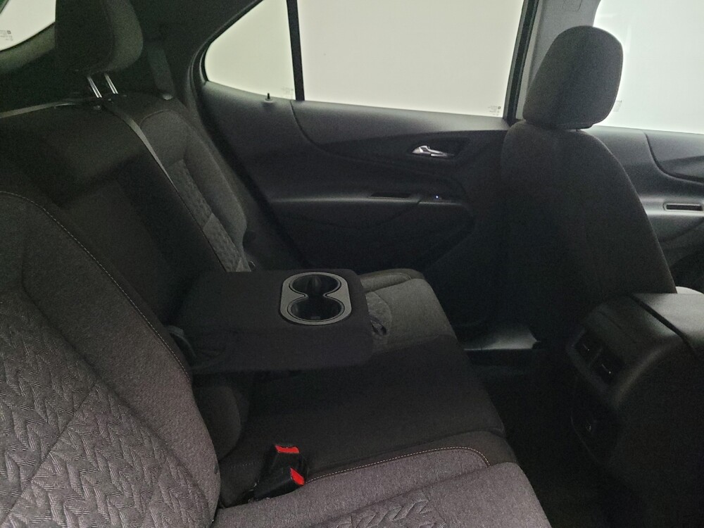 2023 Chevrolet Equinox in Downey, CA 90241 - 18126646 19