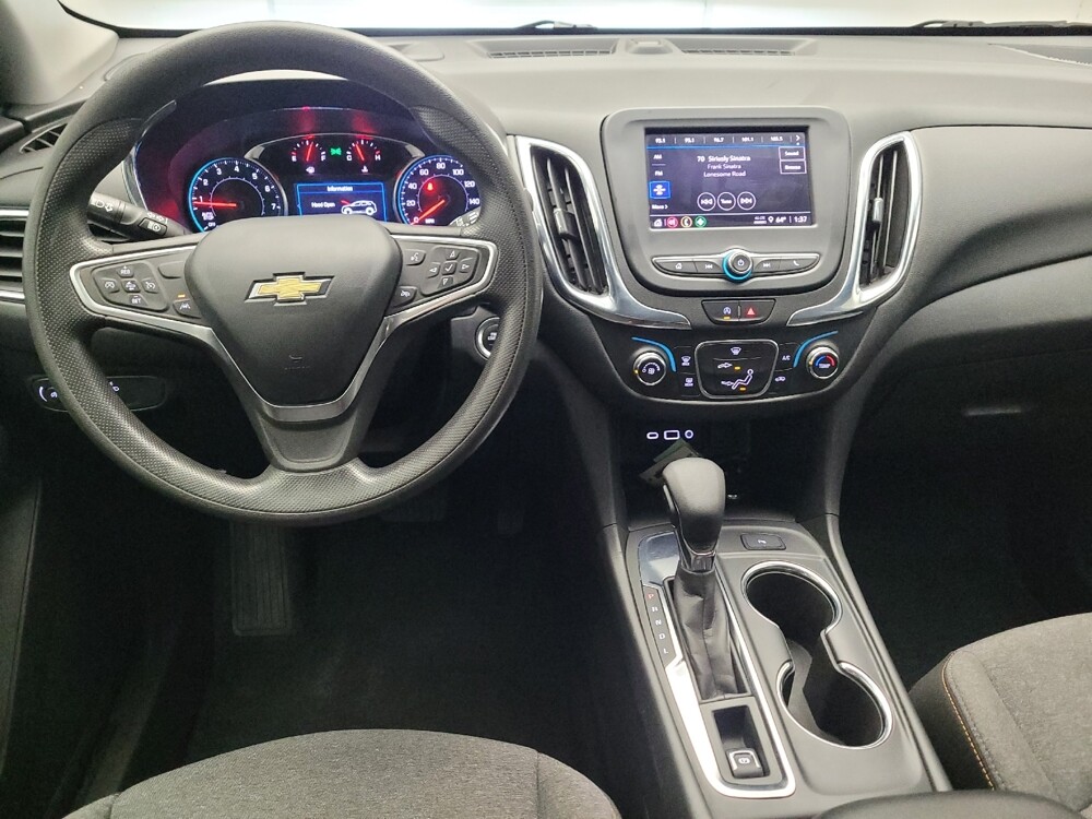 2023 Chevrolet Equinox in Downey, CA 90241 - 18126646 22