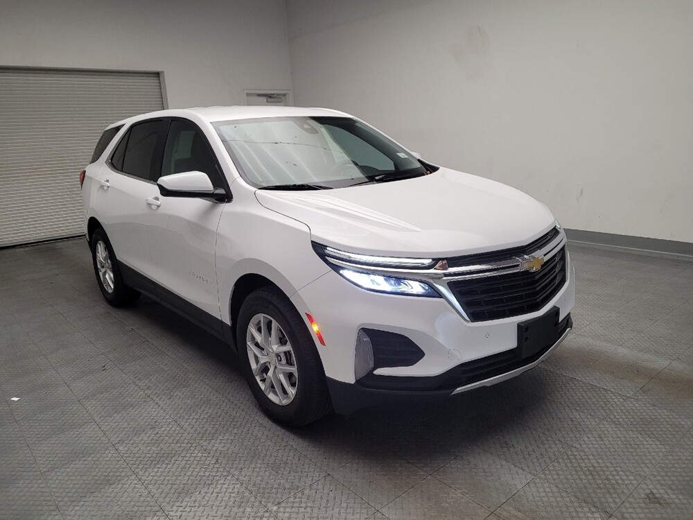 2023 Chevrolet Equinox in Downey, CA 90241 - 18126646 13