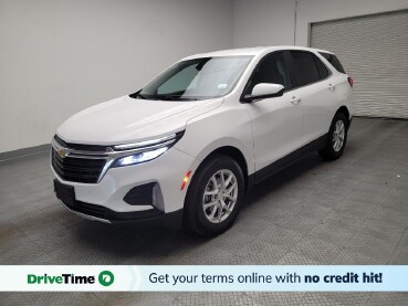 2023 Chevrolet Equinox in Downey, CA 90241