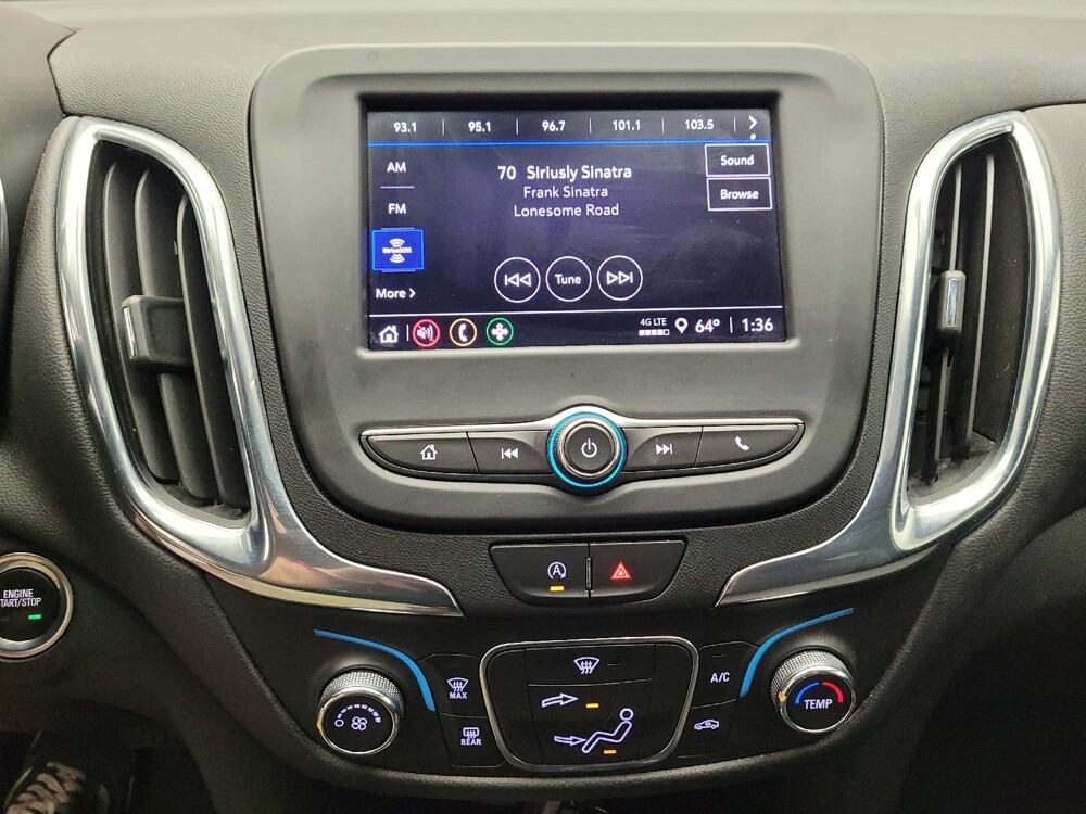 2023 Chevrolet Equinox in Downey, CA 90241 - 18126646 25