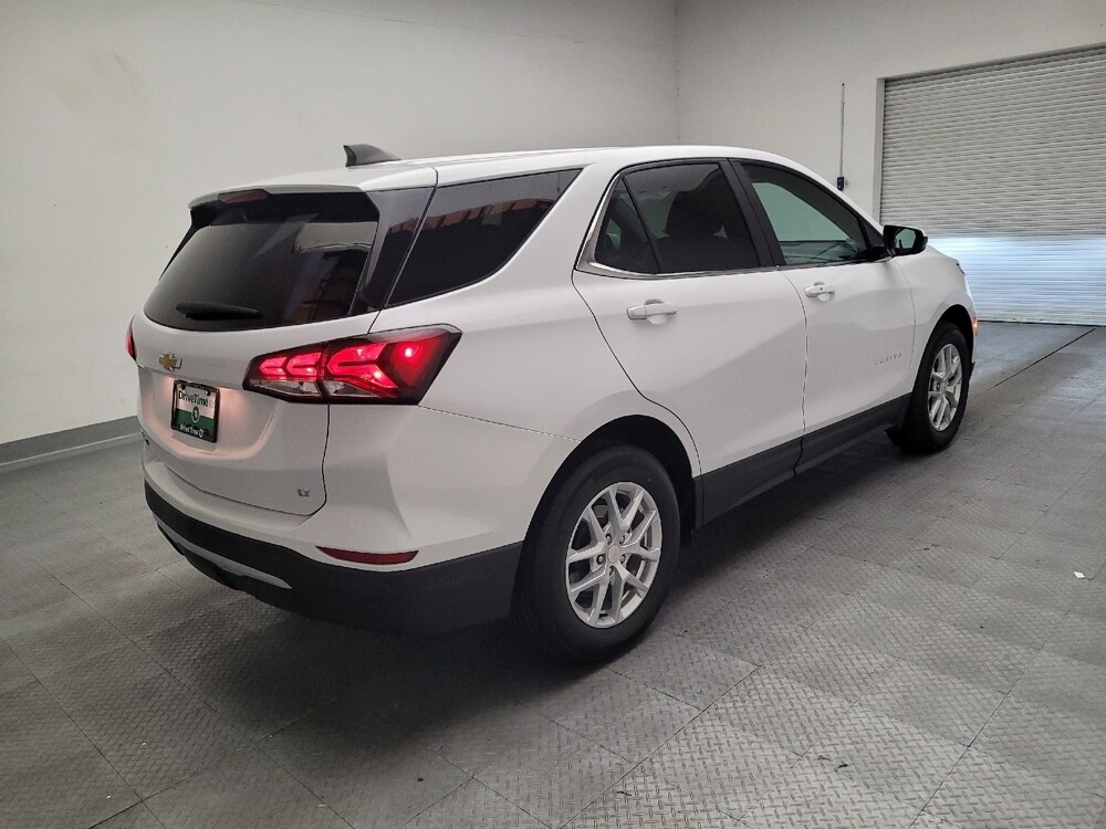 2023 Chevrolet Equinox in Downey, CA 90241 - 18126646 9