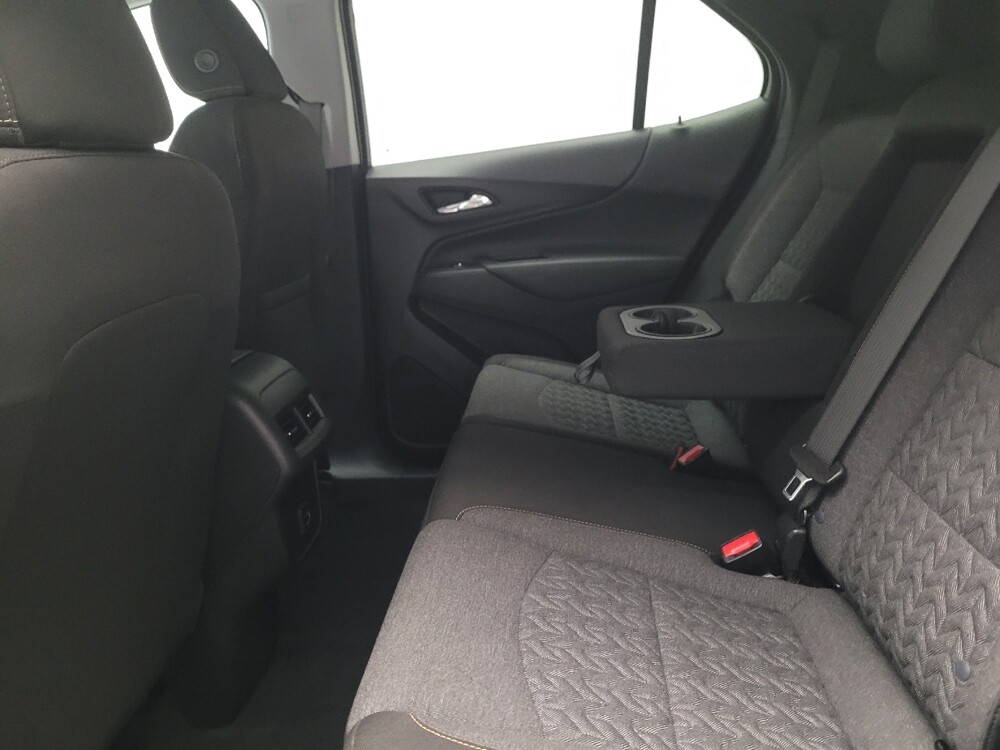 2023 Chevrolet Equinox in Downey, CA 90241 - 18126646 18