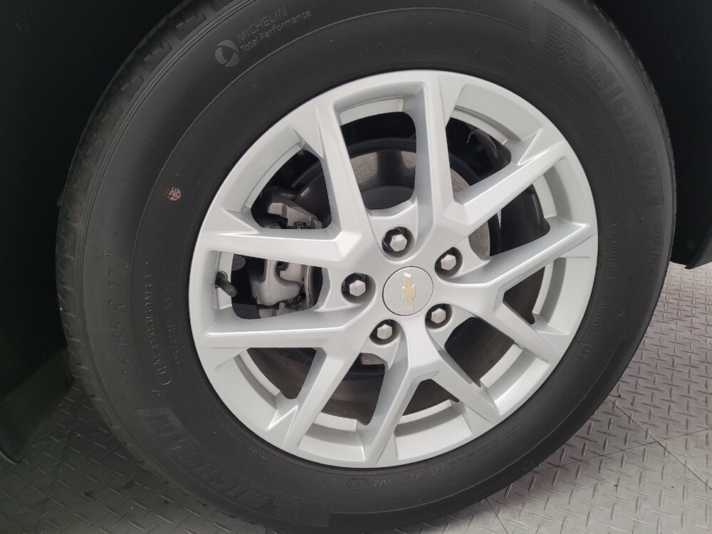 2023 Chevrolet Equinox in Downey, CA 90241 - 18126646 31