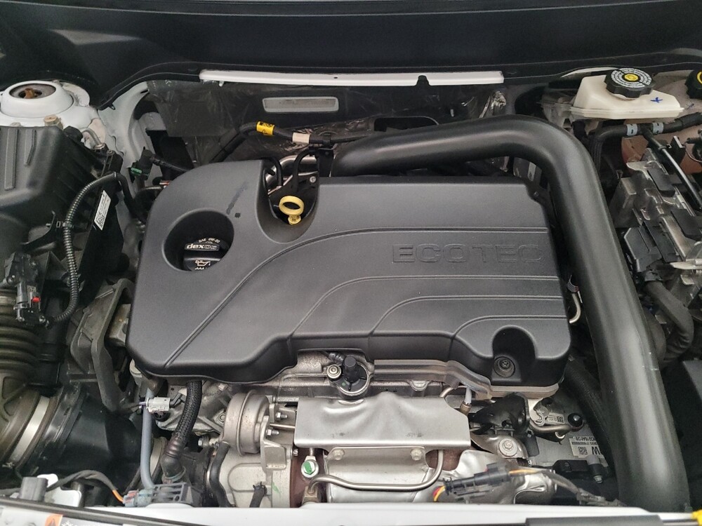 2023 Chevrolet Equinox in Downey, CA 90241 - 18126646 30