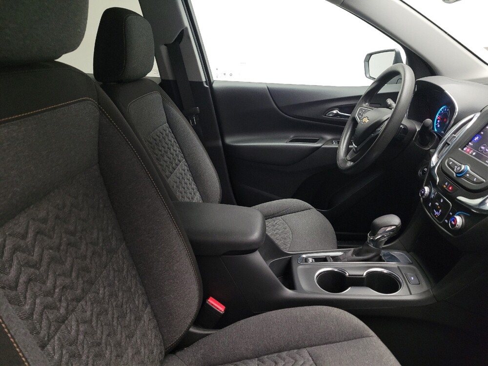 2023 Chevrolet Equinox in Downey, CA 90241 - 18126646 21