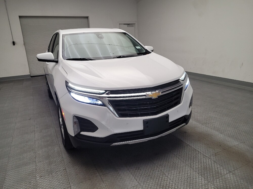 2023 Chevrolet Equinox in Downey, CA 90241 - 18126646 14