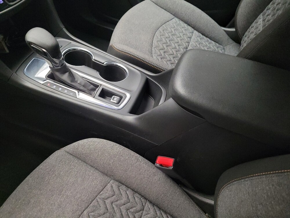 2023 Chevrolet Equinox in Downey, CA 90241 - 18126646 26