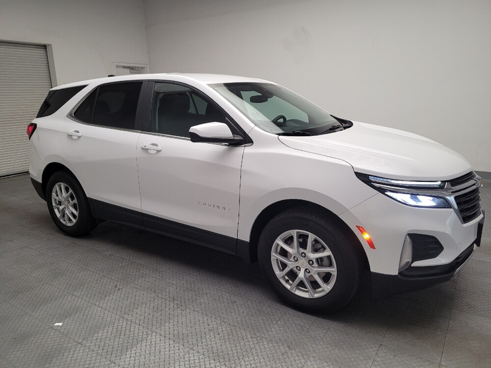 2023 Chevrolet Equinox in Downey, CA 90241 - 18126646 11