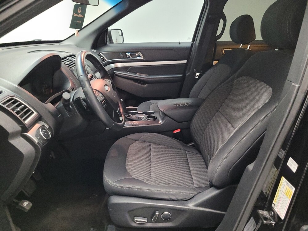 2017 Ford Explorer in Downey, CA 90241 - 18126647 17