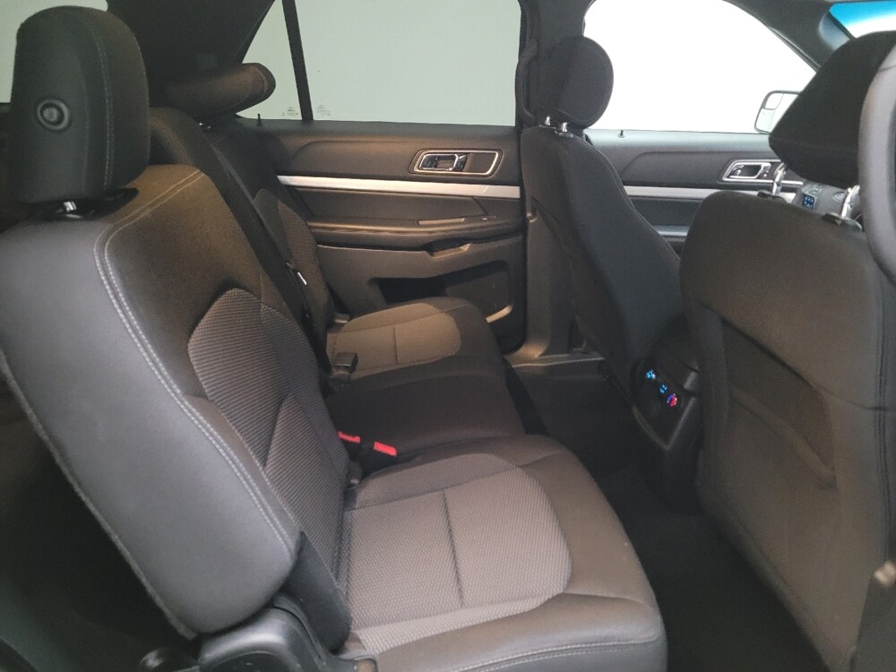 2017 Ford Explorer in Downey, CA 90241 - 18126647 19