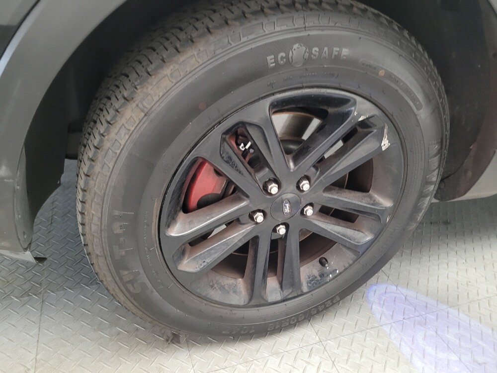 2017 Ford Explorer in Downey, CA 90241 - 18126647 31