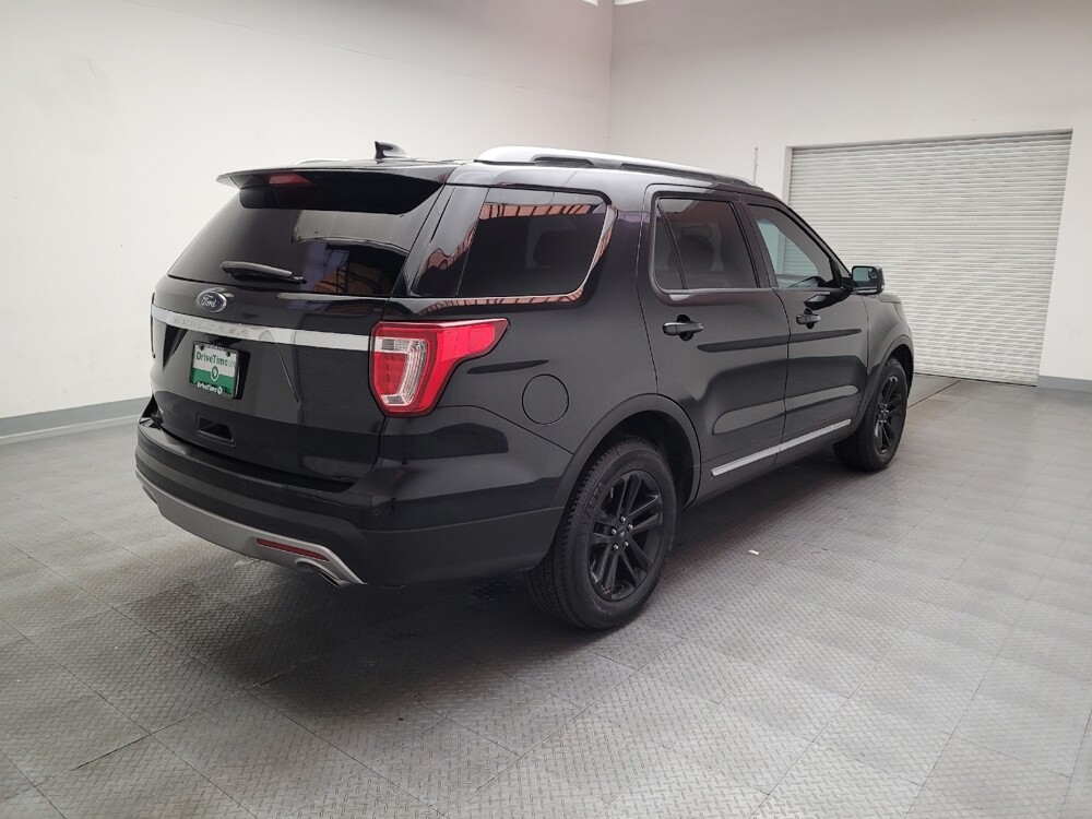 2017 Ford Explorer in Downey, CA 90241 - 18126647 9