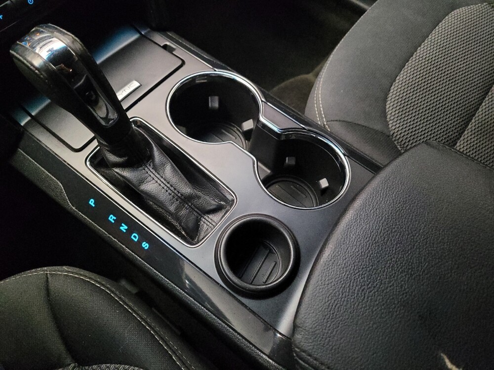 2017 Ford Explorer in Downey, CA 90241 - 18126647 26