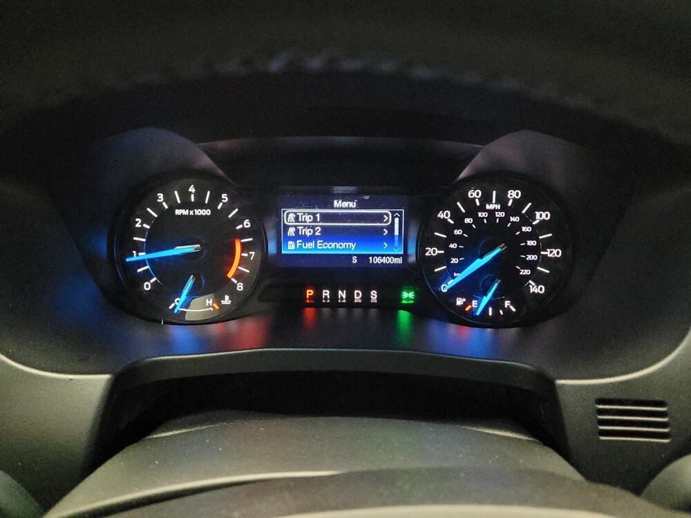 2017 Ford Explorer in Downey, CA 90241 - 18126647 23