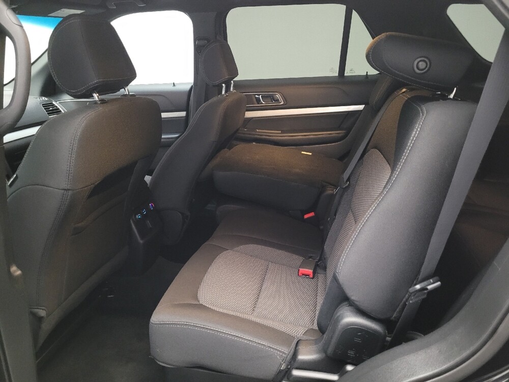 2017 Ford Explorer in Downey, CA 90241 - 18126647 18