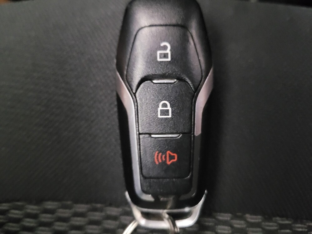 2017 Ford Explorer in Downey, CA 90241 - 18126647 32