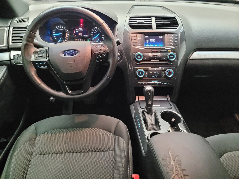 2017 Ford Explorer in Downey, CA 90241 - 18126647 22