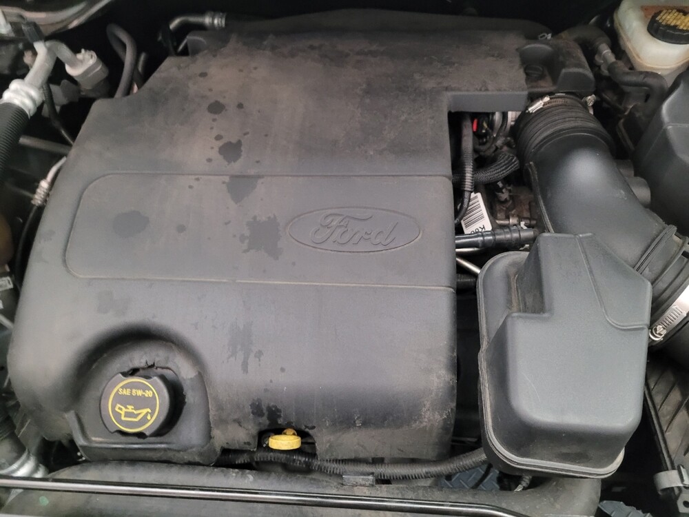 2017 Ford Explorer in Downey, CA 90241 - 18126647 30