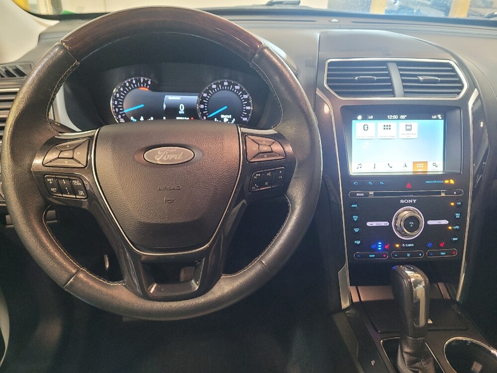 2018 Ford Explorer in El Cajon, CA 92020 - 18126648 22