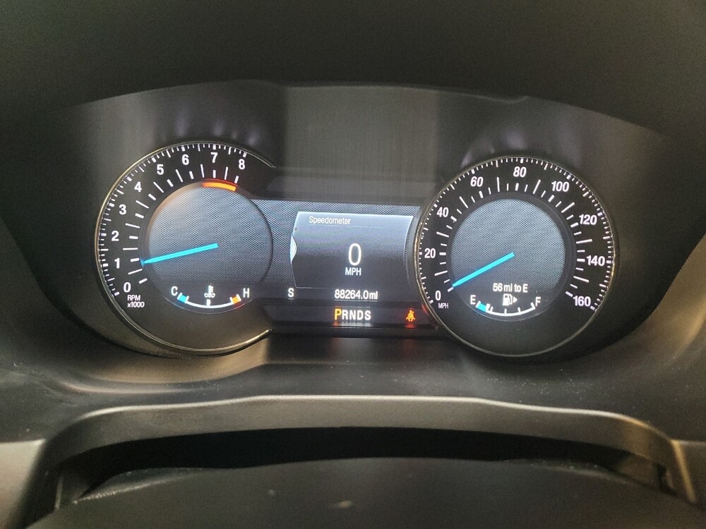 2018 Ford Explorer in El Cajon, CA 92020 - 18126648 23