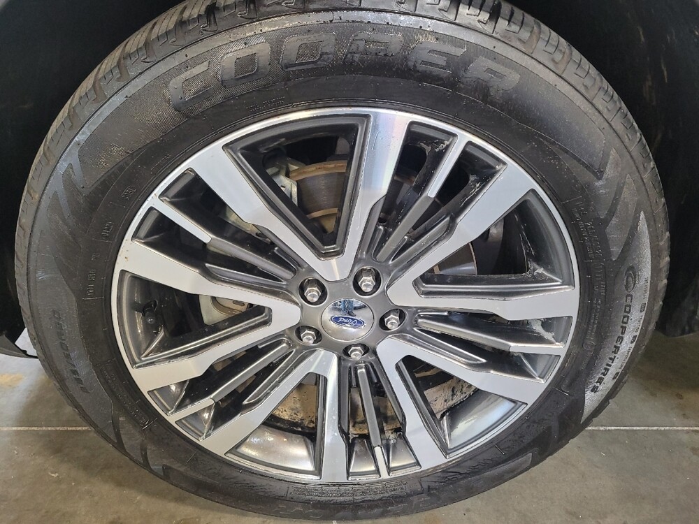 2018 Ford Explorer in El Cajon, CA 92020 - 18126648 31