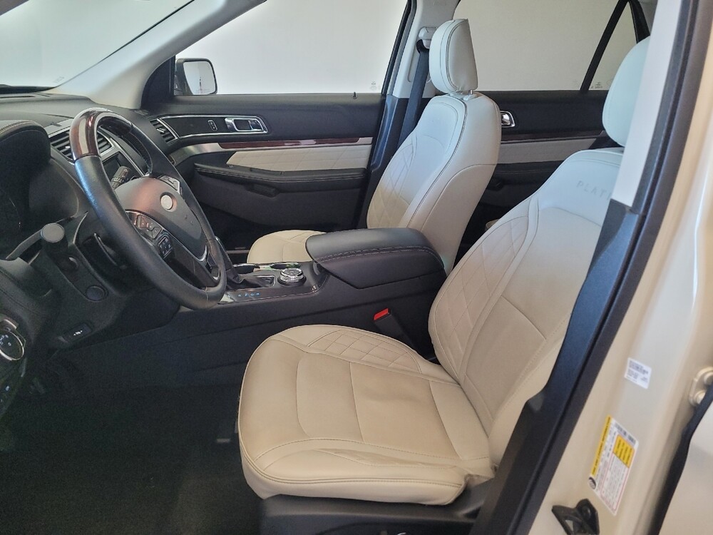 2018 Ford Explorer in El Cajon, CA 92020 - 18126648 17