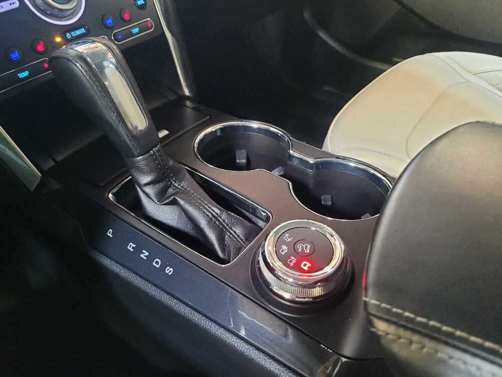 2018 Ford Explorer in El Cajon, CA 92020 - 18126648 26