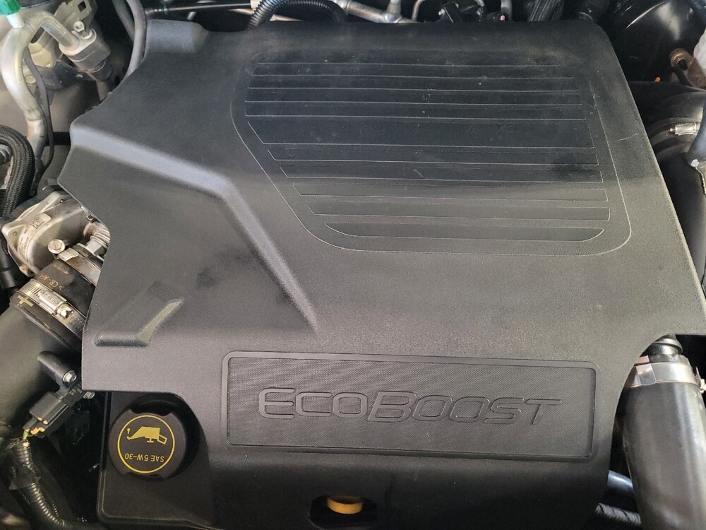 2018 Ford Explorer in El Cajon, CA 92020 - 18126648 30