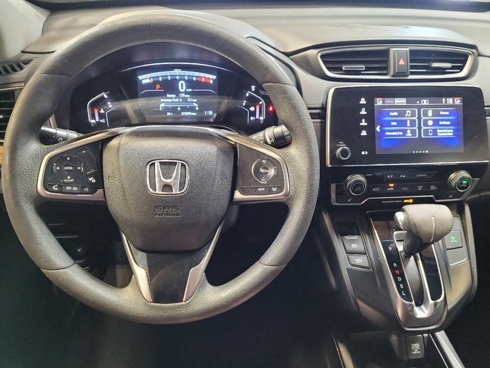 2018 Honda CR-V in Fresno, CA 93726 - 18126649 22