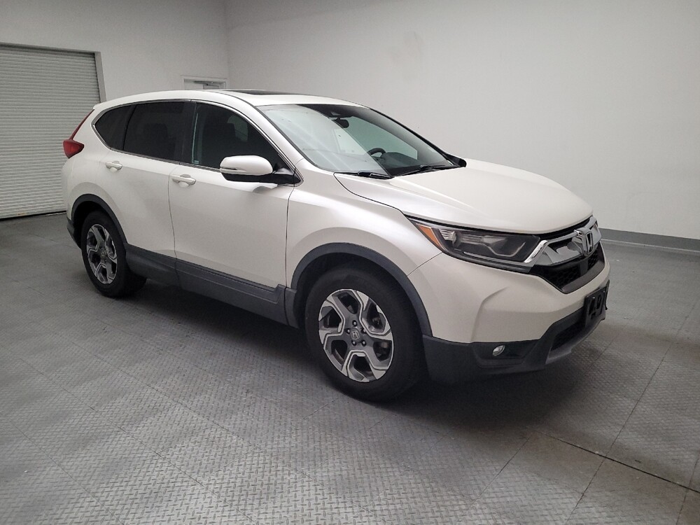 2018 Honda CR-V in Fresno, CA 93726 - 18126649 11