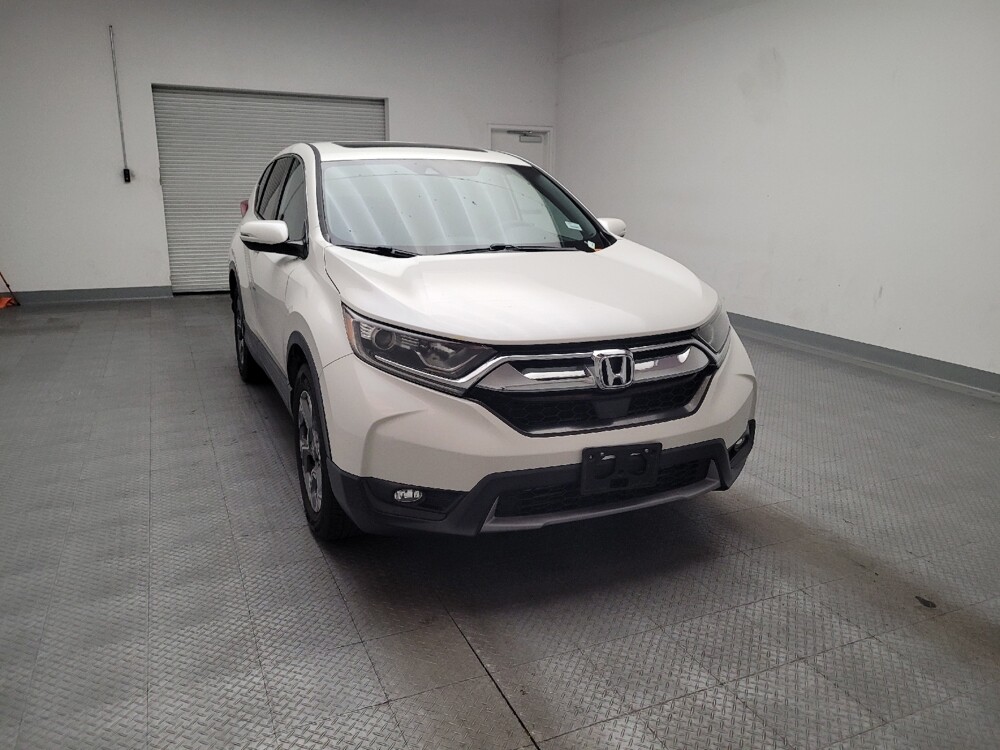 2018 Honda CR-V in Fresno, CA 93726 - 18126649 14