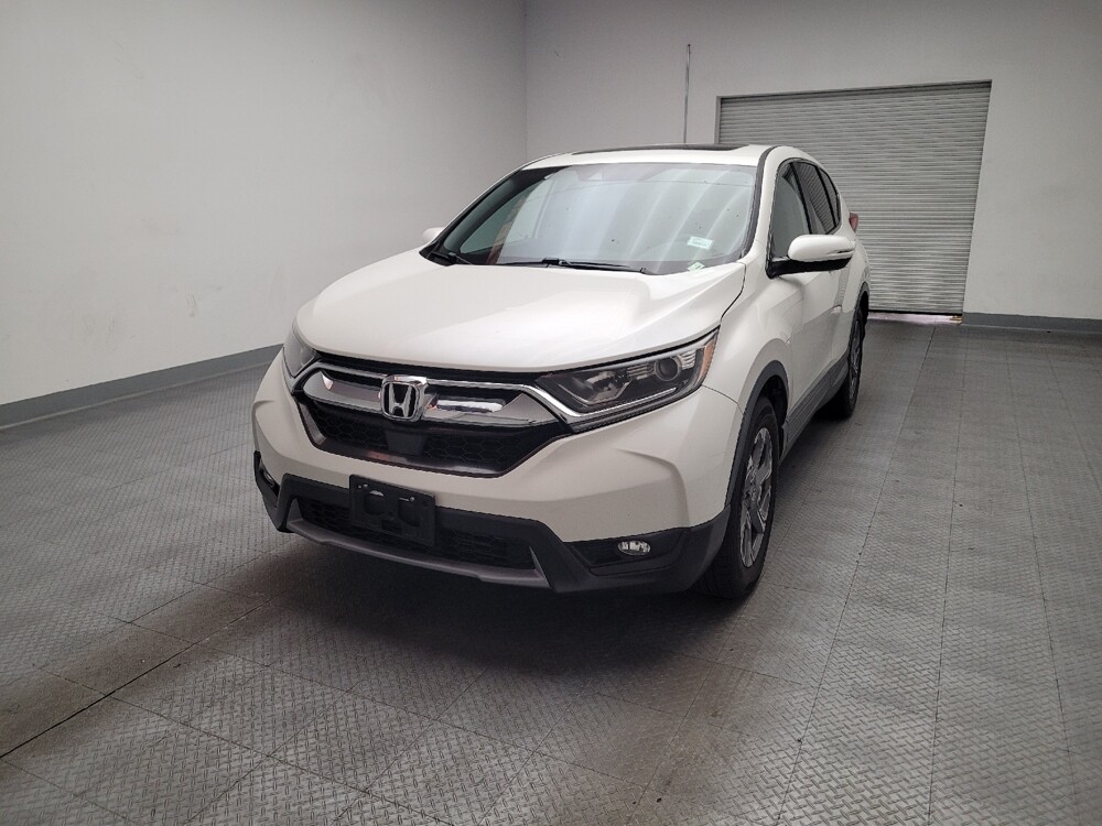 2018 Honda CR-V in Fresno, CA 93726 - 18126649 15