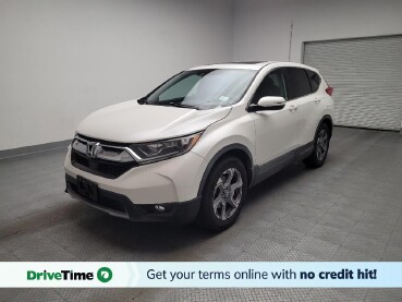 2018 Honda CR-V in Fresno, CA 93726