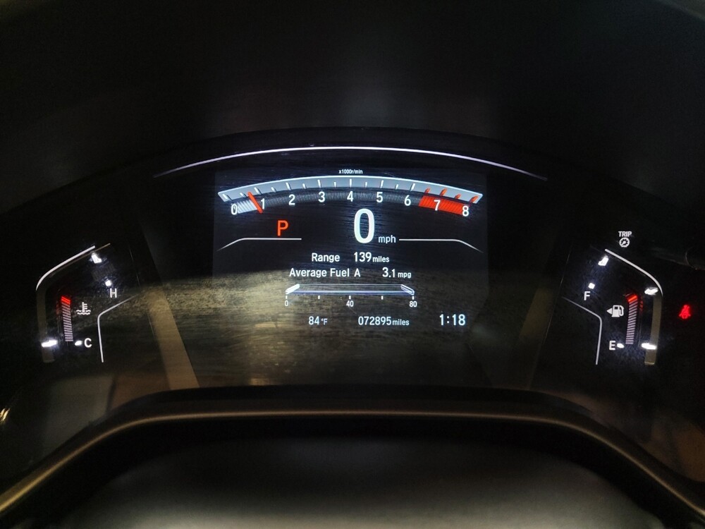 2018 Honda CR-V in Fresno, CA 93726 - 18126649 23