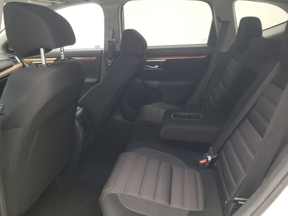 2018 Honda CR-V in Fresno, CA 93726 - 18126649 18
