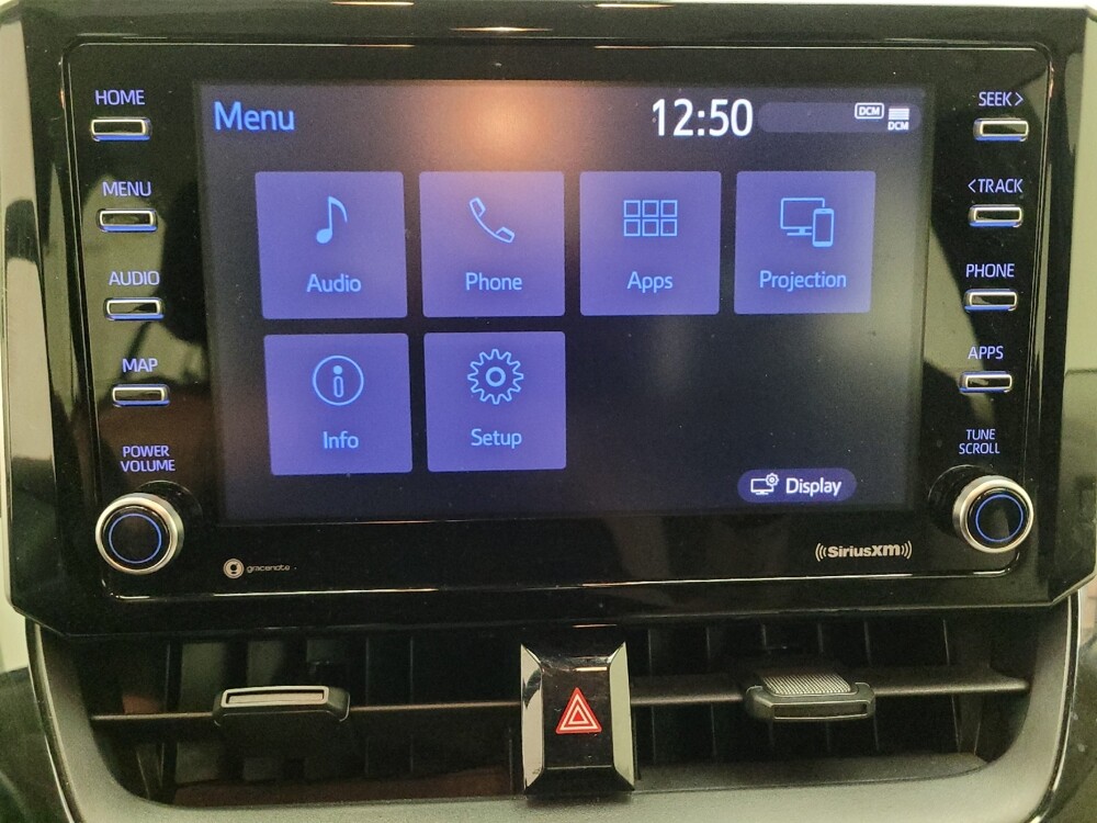 2021 Toyota Corolla in Montclair, CA 91763 - 18126650 25