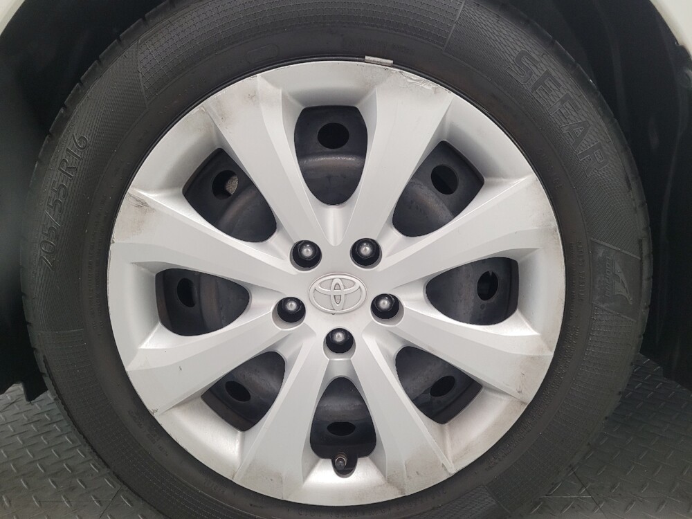 2021 Toyota Corolla in Montclair, CA 91763 - 18126650 31