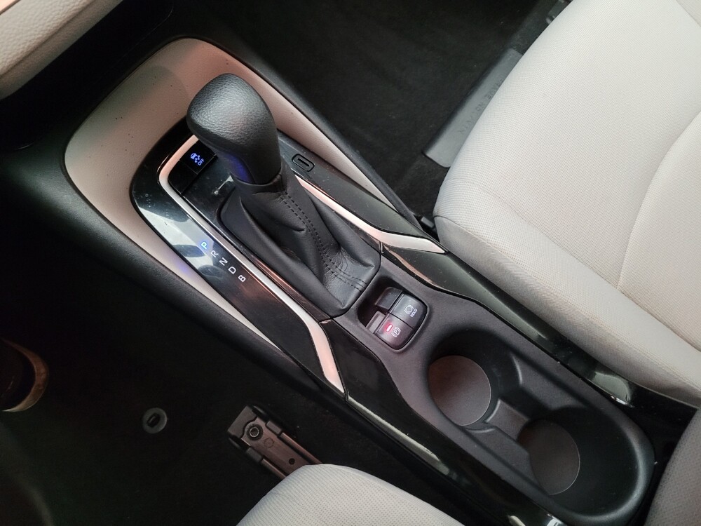 2021 Toyota Corolla in Montclair, CA 91763 - 18126650 26