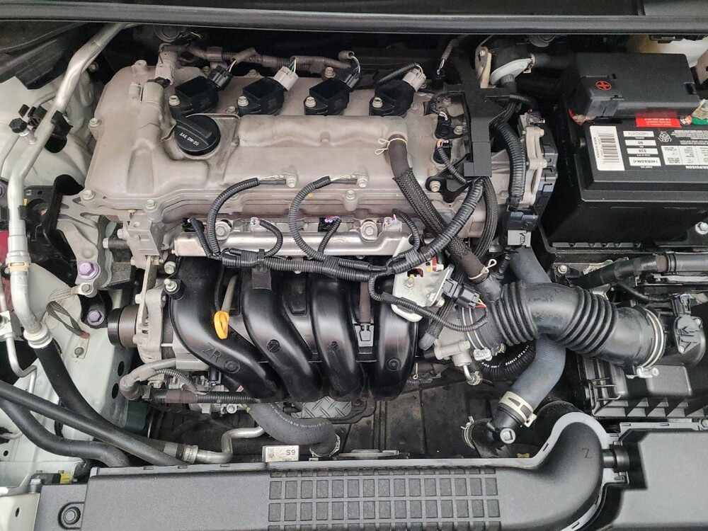 2021 Toyota Corolla in Montclair, CA 91763 - 18126650 30