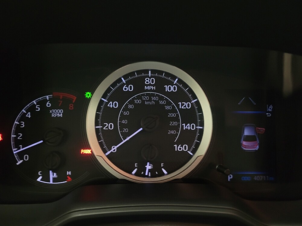 2021 Toyota Corolla in Montclair, CA 91763 - 18126650 23