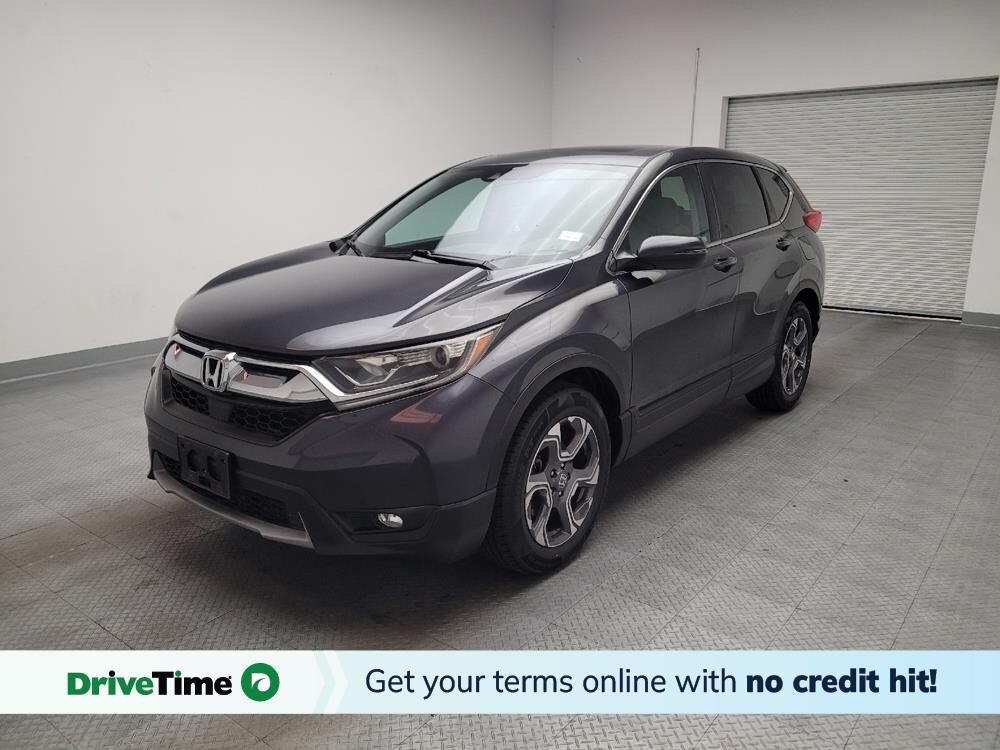 2019 Honda CR-V in El Cajon, CA 92020 - 18126651